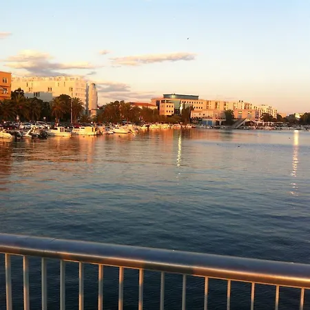 Daire Golden Gate Zadar