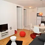 Apartment Golden Gate *