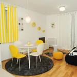 Apartment Golden Gate *
