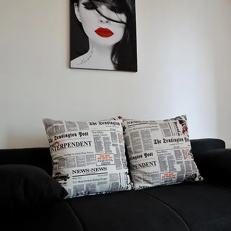 Golden Gate * Ζαντάρ