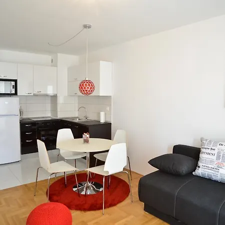 Διαμέρισμα Golden Gate