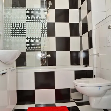 Διαμέρισμα Golden Gate Ζαντάρ