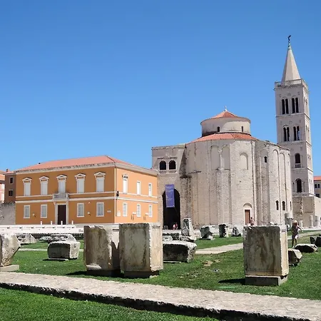Golden Gate Ζαντάρ
