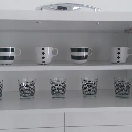 Διαμέρισμα Golden Gate *