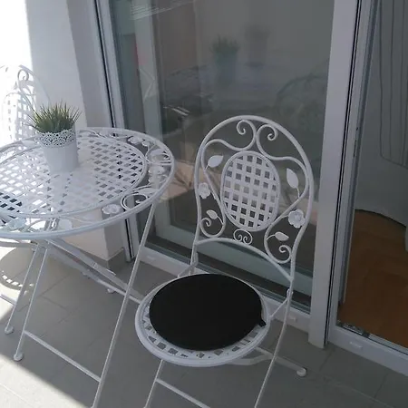 公寓 Golden Gate *