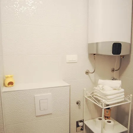 Golden Gate Διαμέρισμα